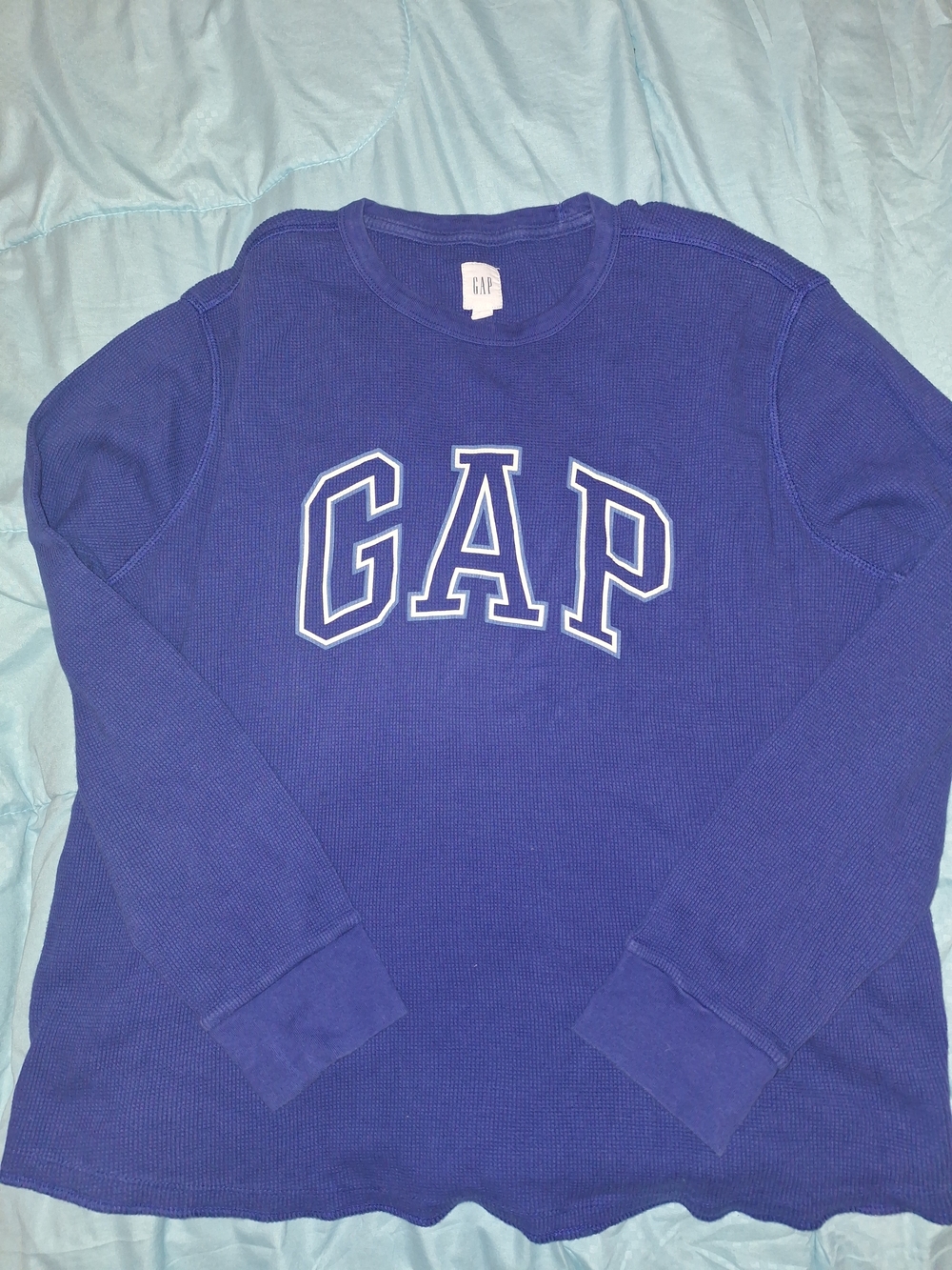 GAP Men's Crewneck Sweater Size XL